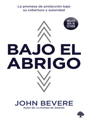 cover image of Bajo el abrigo